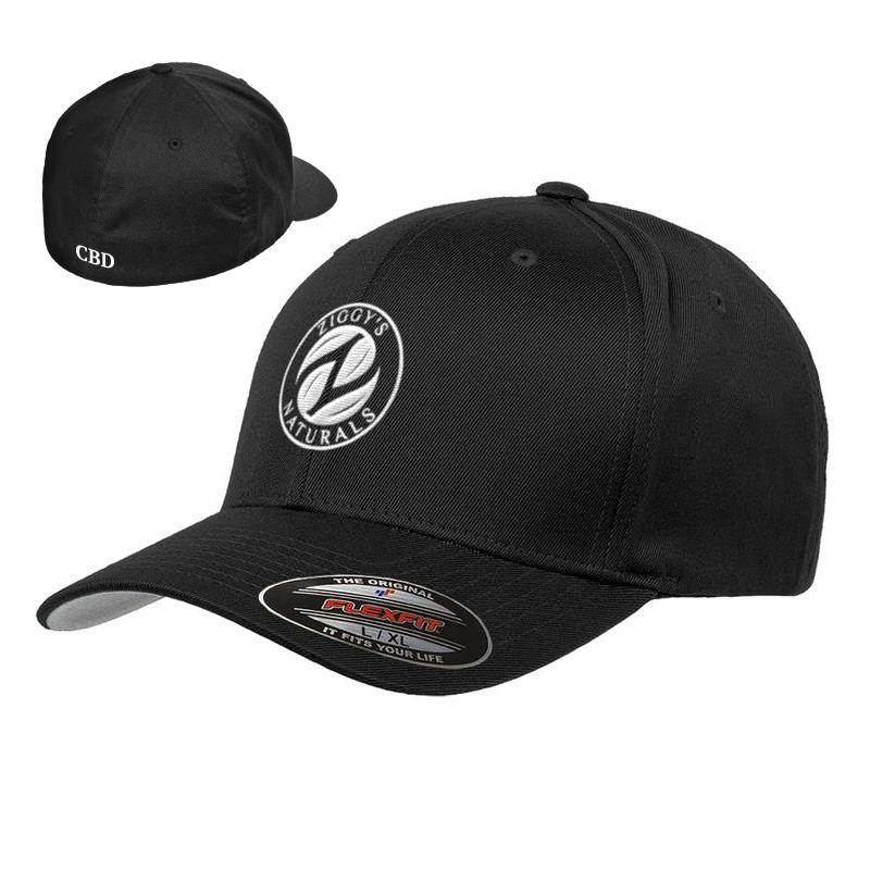 BlackFlex Hat