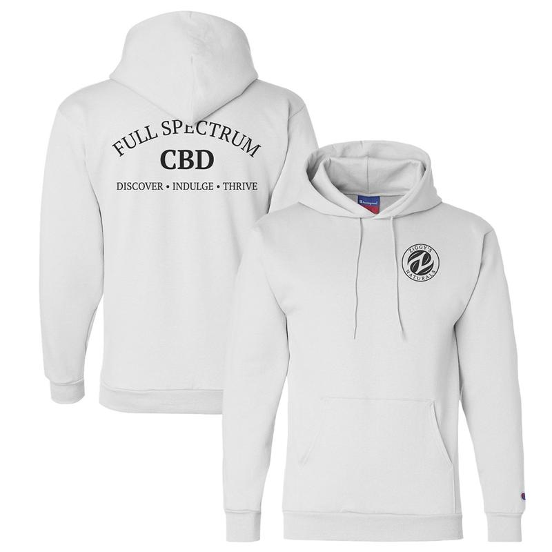 UNISEX-HOODIE-WHITE