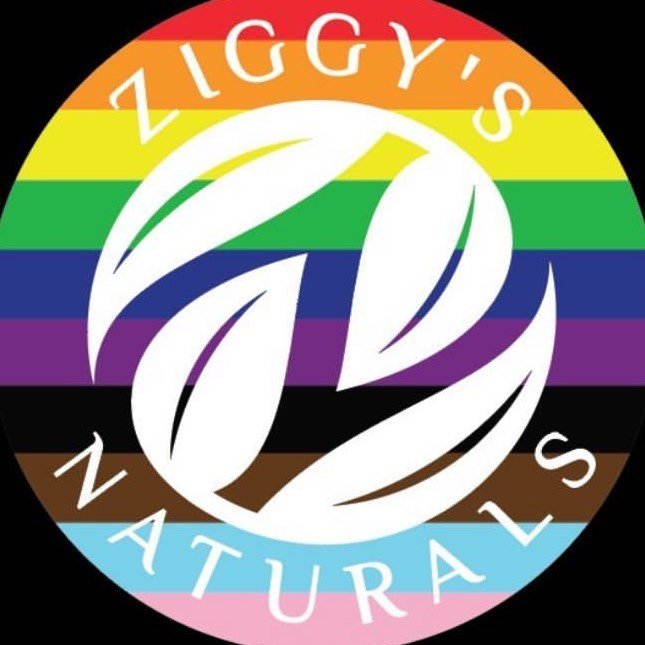 Ziggy’s Naturals 🏳️‍🌈 LGBTQ+ Owned CBD Company 🏳️‍🌈