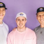 Ziggys Naturals family