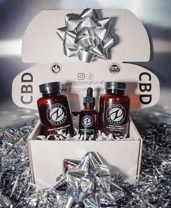 Gift Box Photo